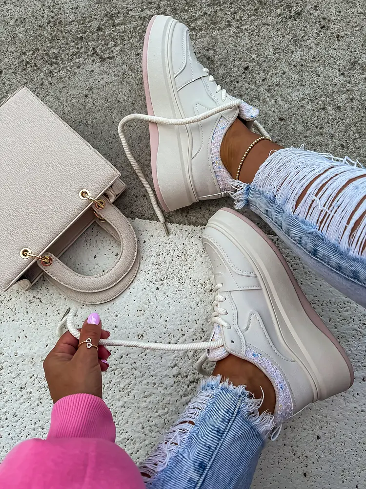 Dámske tenisky OSAKA- - next