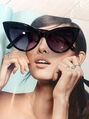 Dámske slnečné okuliare+