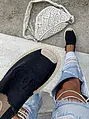 Dámske espadrilky ESTERA