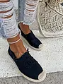 Dámske espadrilky ESTERA