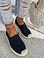 Dámske espadrilky ESTERA