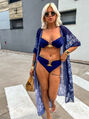 Bikiny s kaftanom RAMONA+