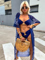 Bikiny s kaftanom RAMONA+