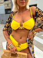 Bikiny s kaftanom RAMONA+