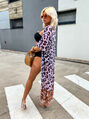 Bikiny s kaftanom RAMONA+