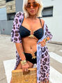 Bikiny s kaftanom RAMONA+