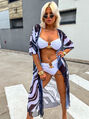 Bikiny s kaftanom RAMONA+