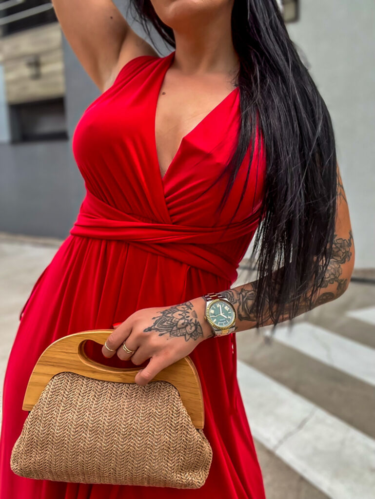 Maxi šaty INFINITY+ - next