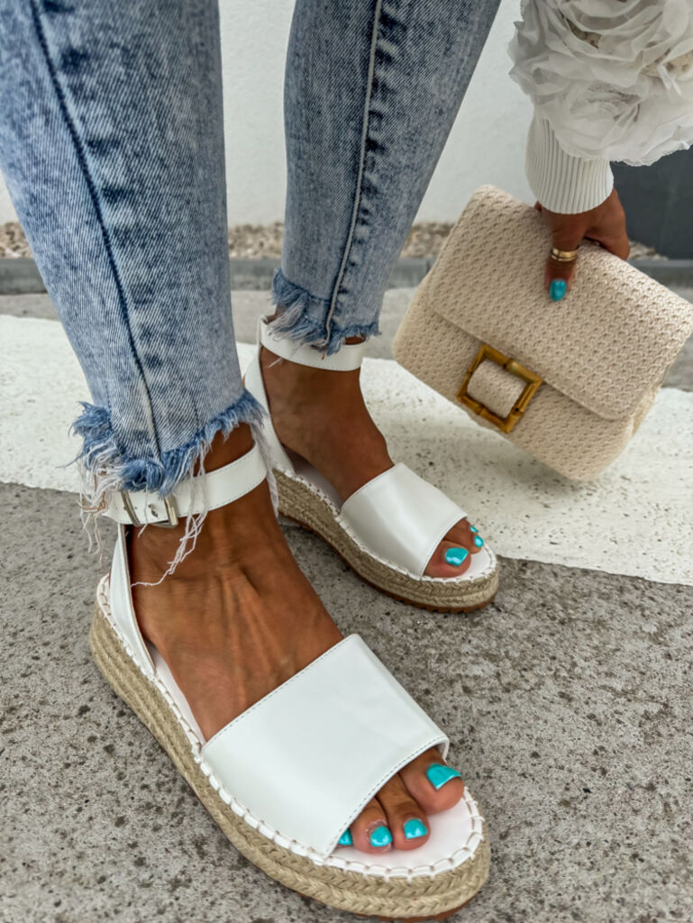 Elegantné sandále VALETTA+ - next