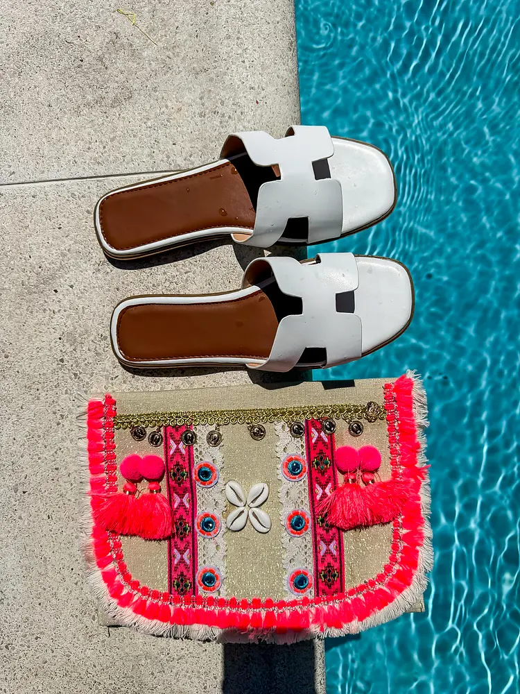 Vyšívaná kabelka FELISHA+ - next