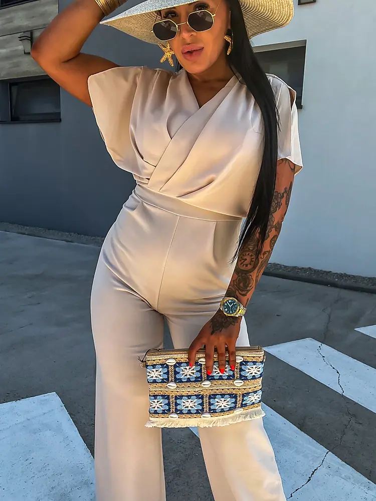 Elegantný overal MELISSA+