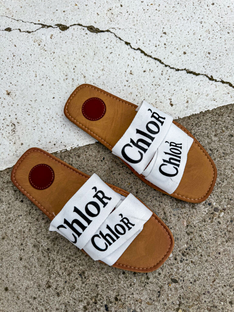 Dámske šľapky GINNY+