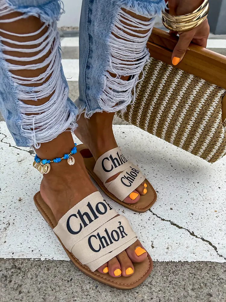 Dámske šľapky GINNY+ - next