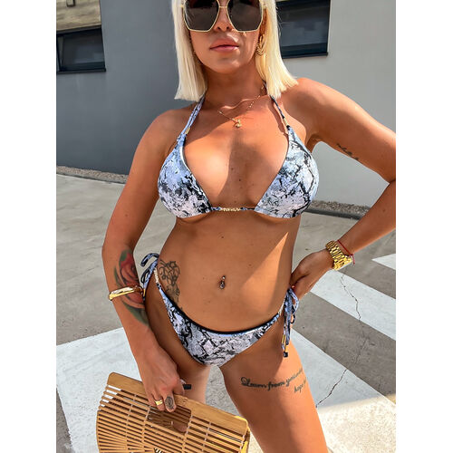 Hadie fashion bikiny+ veľkosť: S
