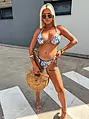 Hadie fashion bikiny+
