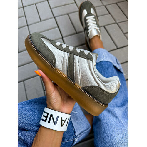 Dámske tenisky CHELSEA+ veľkosť: 38