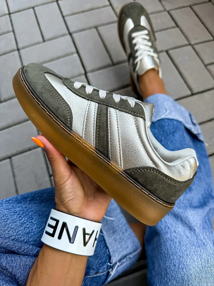 Dámske tenisky CHELSEA-