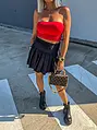 Elegantná sukňa MADDY+