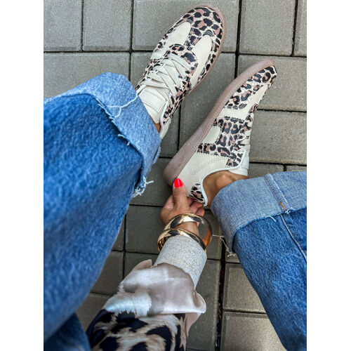 Dámske tenisky CAMERON+ veľkosť: 37