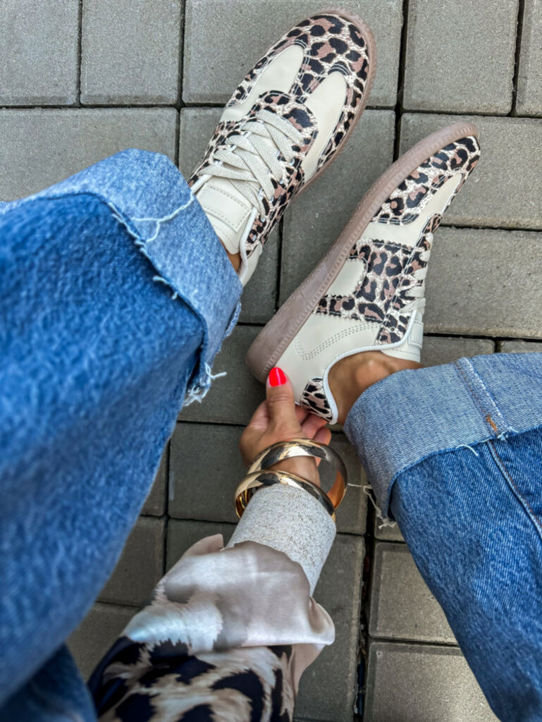 Dámske tenisky CAMERON+