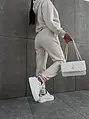 Teplá športová súprava SAMANTHA
