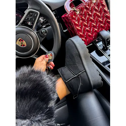 Dámske snehule EMANY+ veľkosť: 41