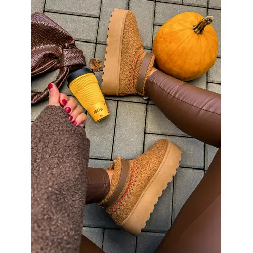 Dámske snehule MEERA+ veľkosť: 37