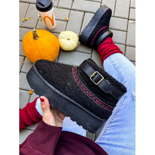 Dámske snehule MEERA+ veľkosť: 36