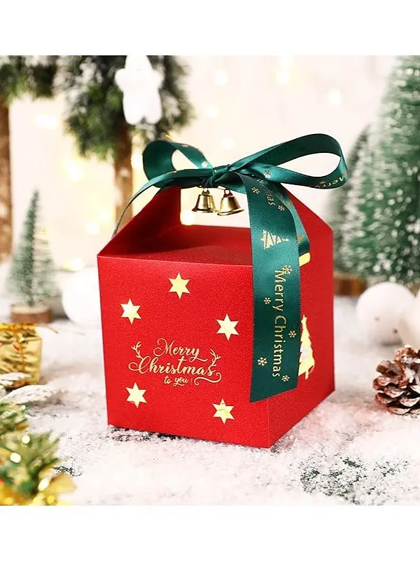 Darčeková krabička s mašľou+ - next