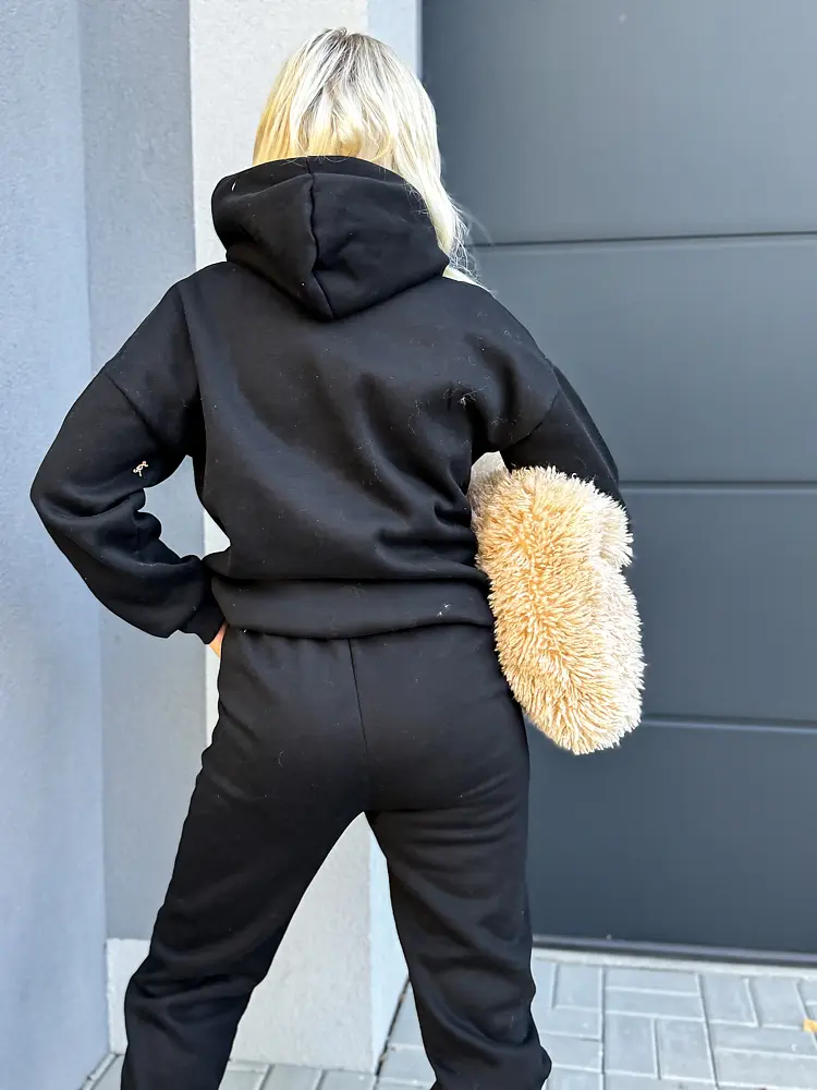 Zateplená športová súprava MIRA+ - next