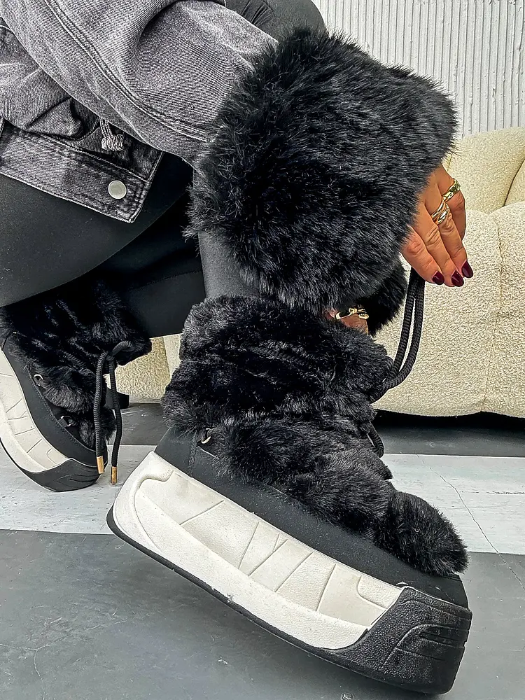 Dámske snehule  MIRIAM+