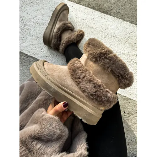 Dámske snehule CAMINA+ veľkosť: 38