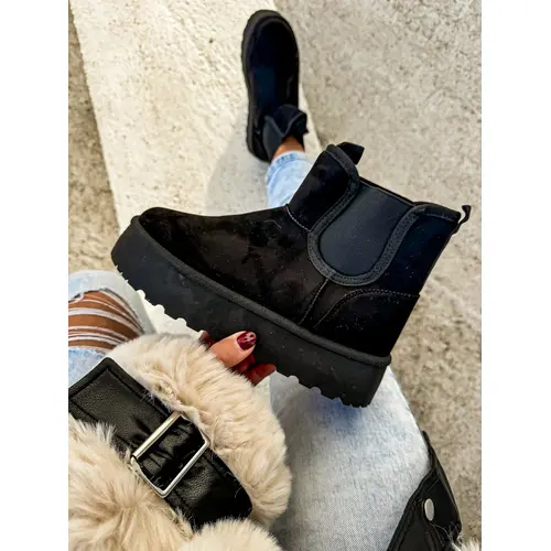 Dámske snehule DELISSA+ veľkosť: 39