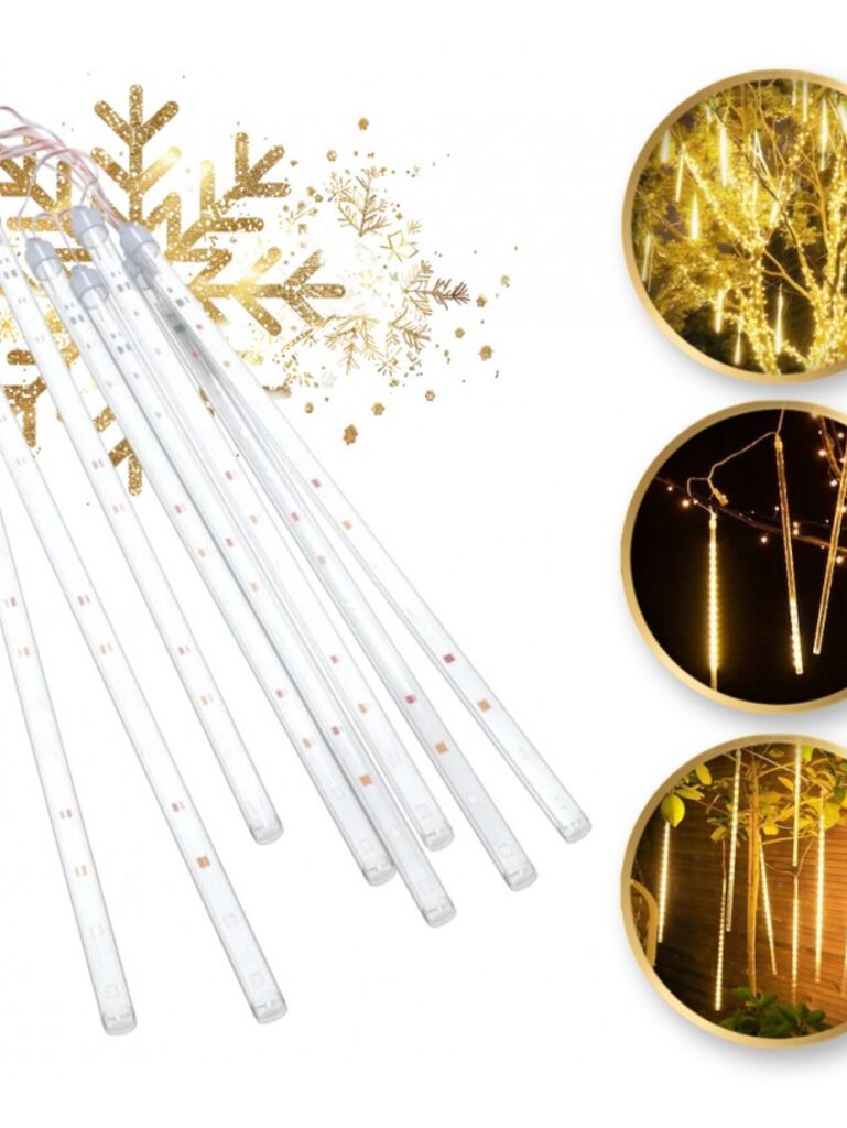 Dekoratívne vianočné svietidlá+ - next