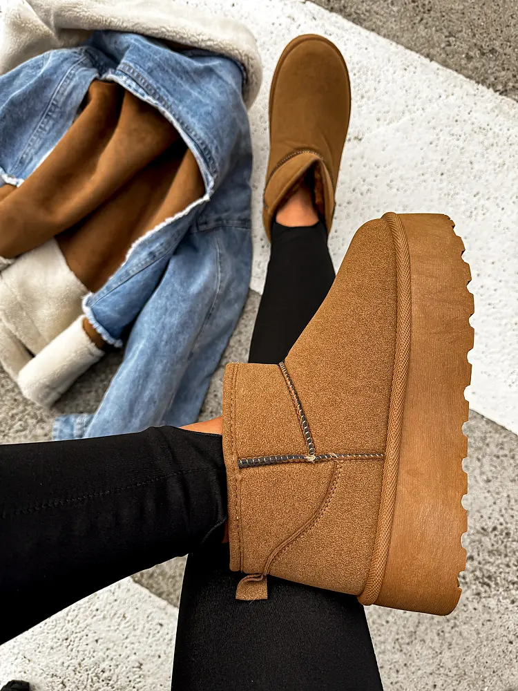 Dámske snehule  EMANY- - next