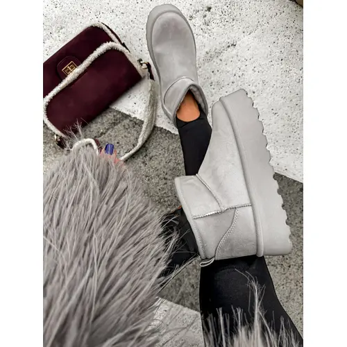 Dámske snehule HESPER+ veľkosť: 37