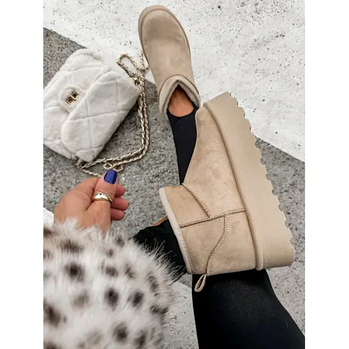 Dámske snehule HESPER+ veľkosť: 40