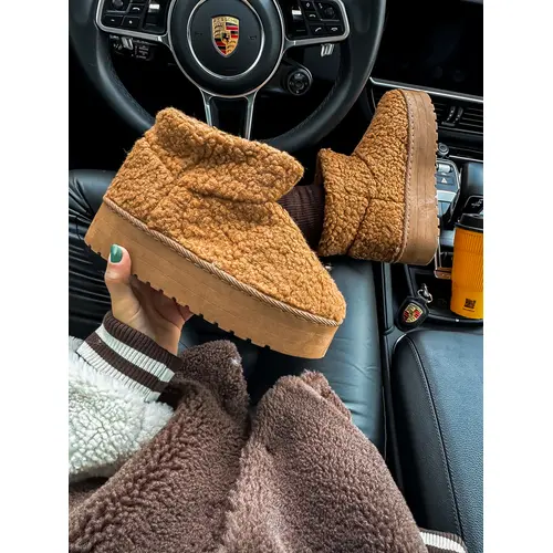 Dámske snehule MOIRA+ veľkosť: 41