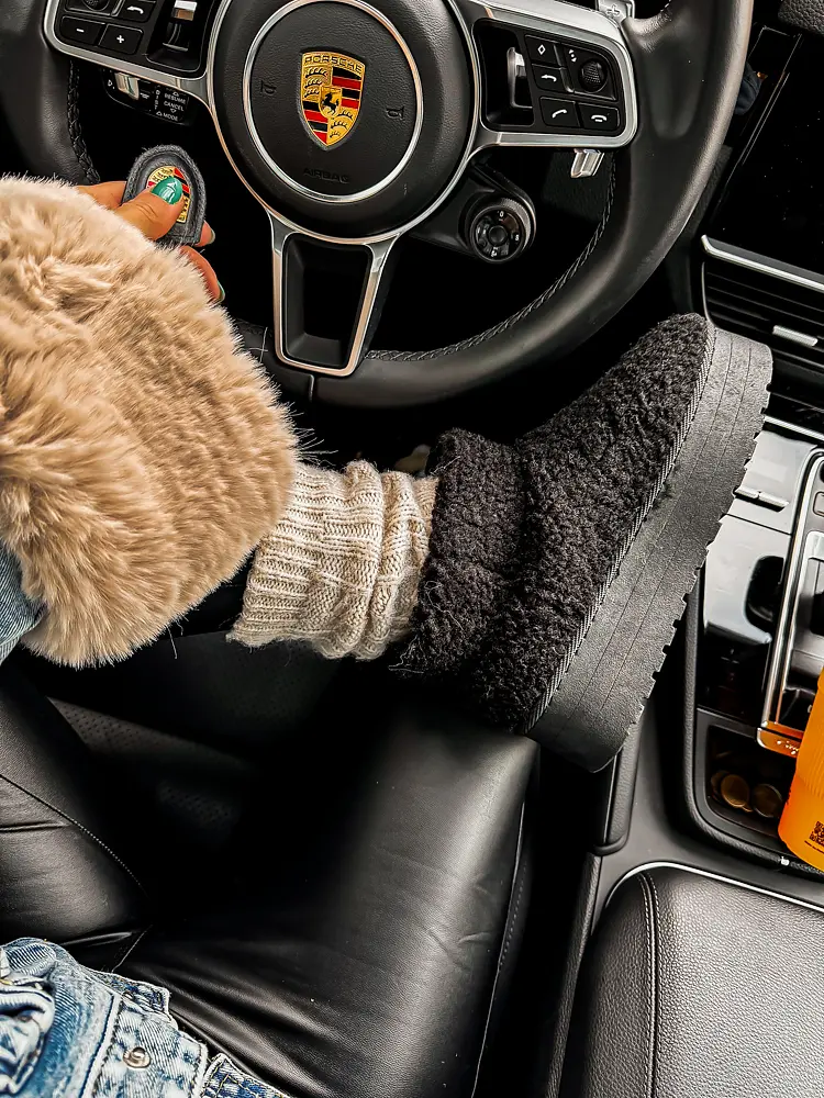 Dámske snehule MOIRA+ - next