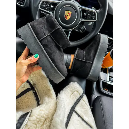 Dámske snehule CYNDRA+ veľkosť: 39