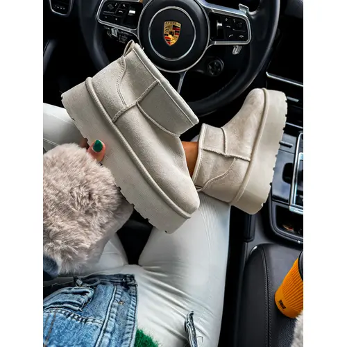 Dámske snehule DAELLA+ veľkosť: 40