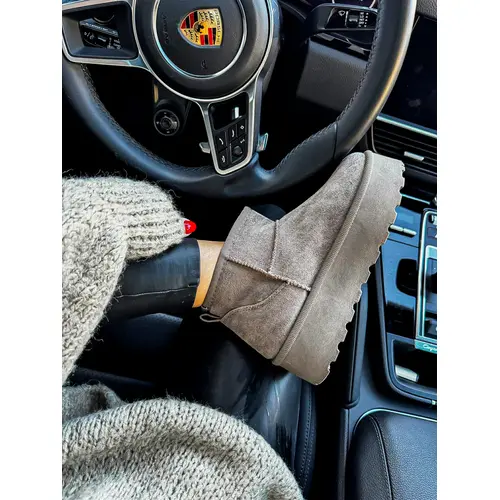 Dámske snehule CYNDRA+ veľkosť: 36