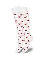 Dámske podkolienky VALENTINE