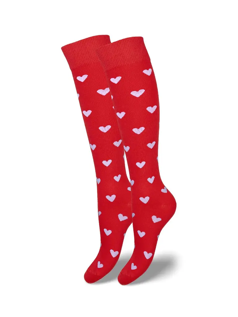 Dámske podkolienky VALENTINE