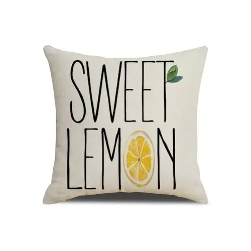Obliečka na vankúš 45x45 cm farba: multicolor