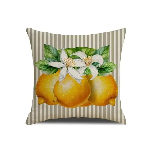 Obliečka na vankúš 45x45 cm farba: multicolor