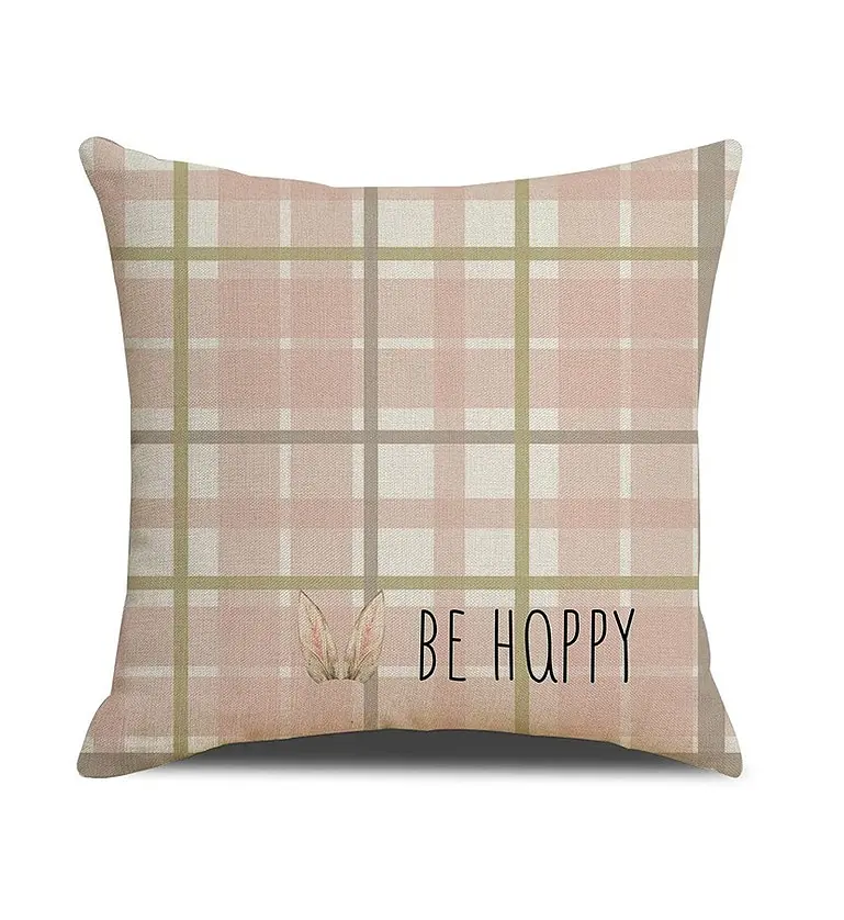 Obliečka na vankúš 45x45 cm