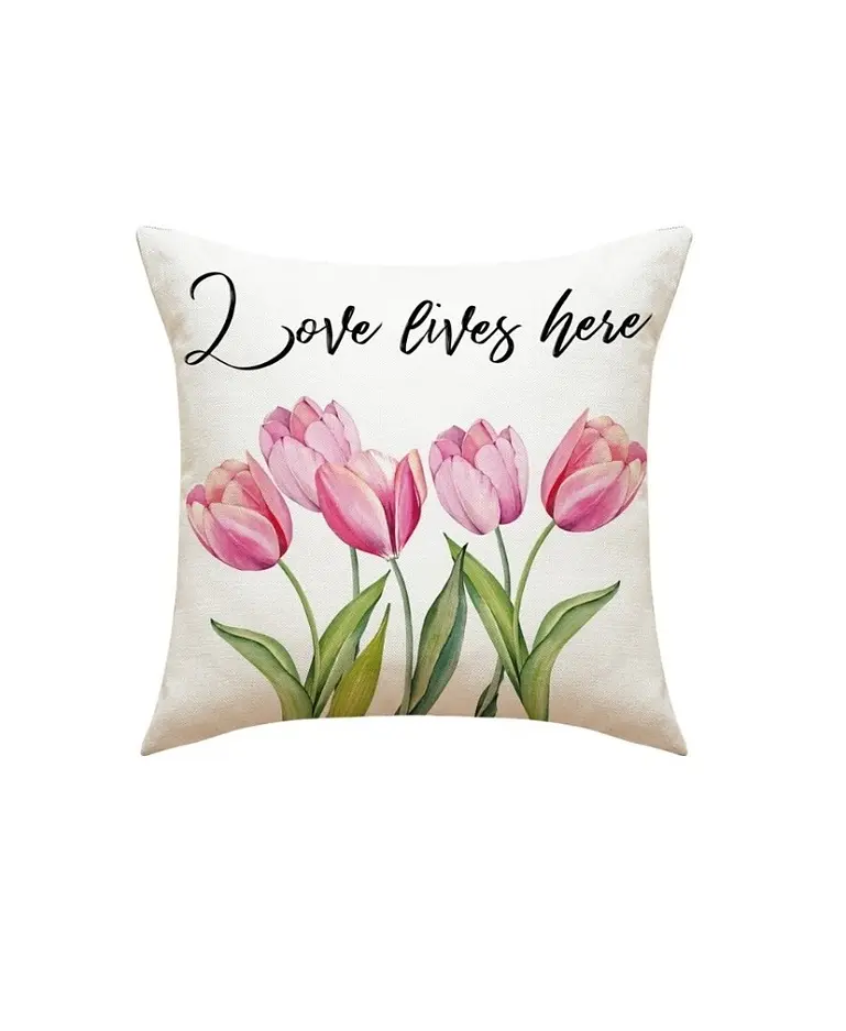 Obliečka na vankúš 45x45 cm