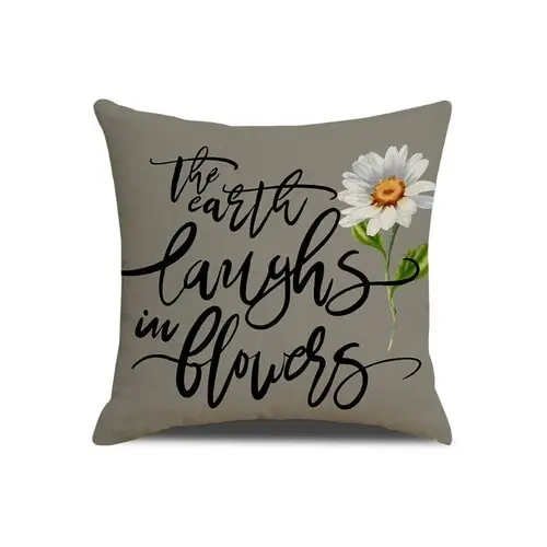 Obliečka na vankúš 45x45 cm farba: multicolor