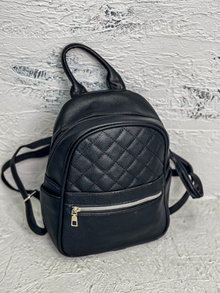 Dámsky ruksak EVELYN